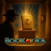 Admiral - Book of Ra Slot Game - Novomatic Classic