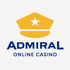 Admiral Casino Logo