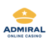 Admiral Kasíno Logo