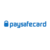 Admiral - Paysafecard Payment Method - Prepaid Voucher