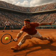 Admiral - Tennis Betting - Live Sports Betting